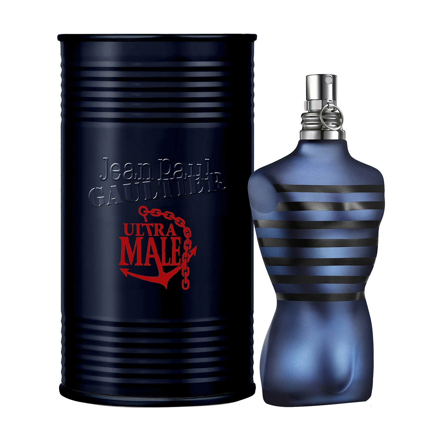 "Le Ultra Male" EdT Spray Intense 75 Ml – Bild 2