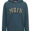 Derbe Hoodie "Moin"