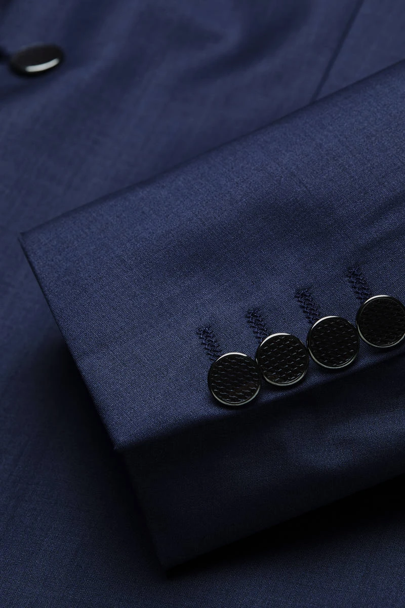 Digel Sakko "Aldo-F" – Bild 3