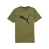 Puma T-Shirt "Favourite Heather Cat"