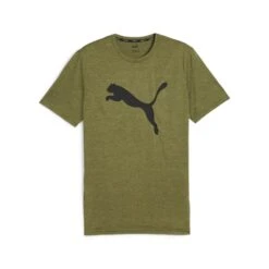 Puma T-Shirt "Favourite Heather Cat"