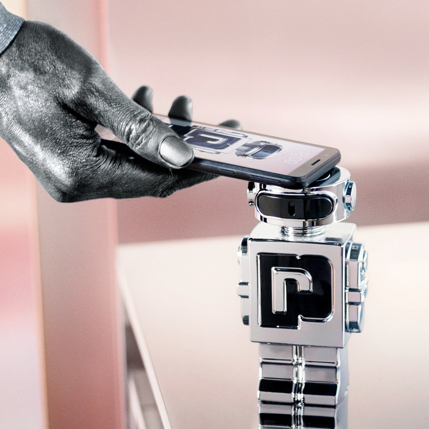 "Phantom" EdT Spray 100 Ml – Bild 4