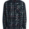 TJM RLX Check Corduroy Shirt