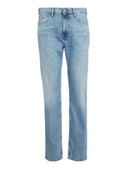 Relaxed Straight Jeans "Ethan"