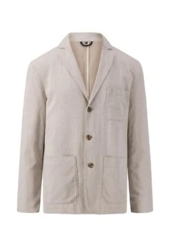 COLI Twotone Structure Blazer
