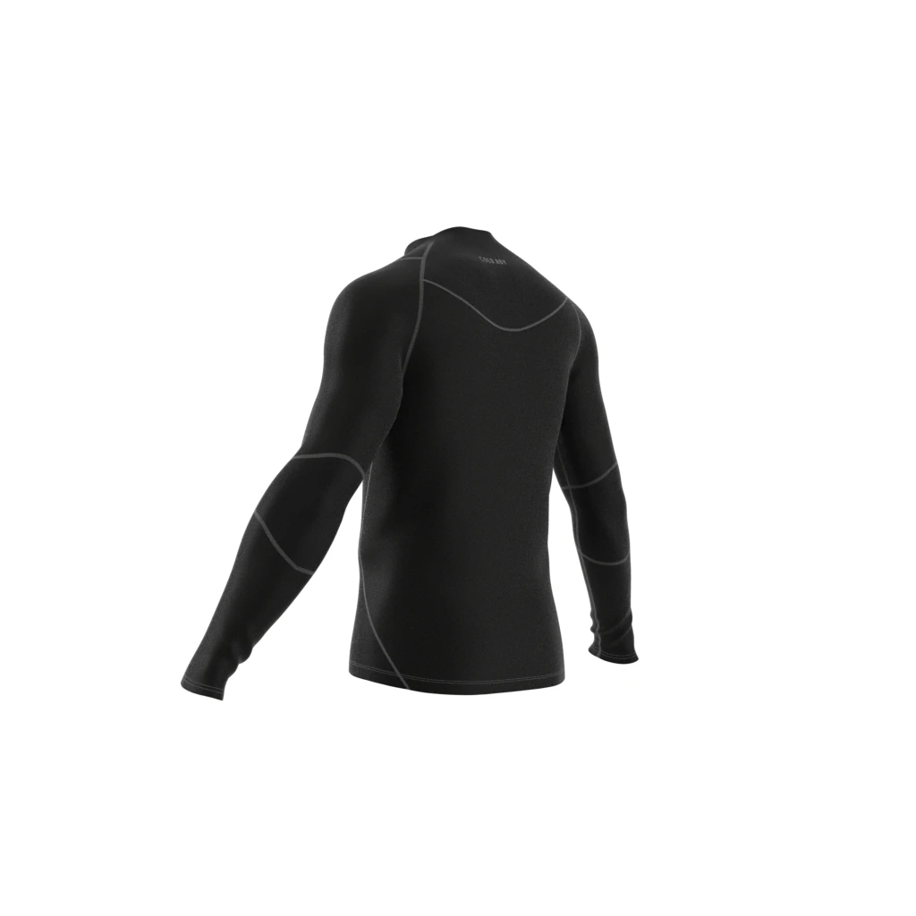 ADIDAS TF CR LS TEE – Bild 11