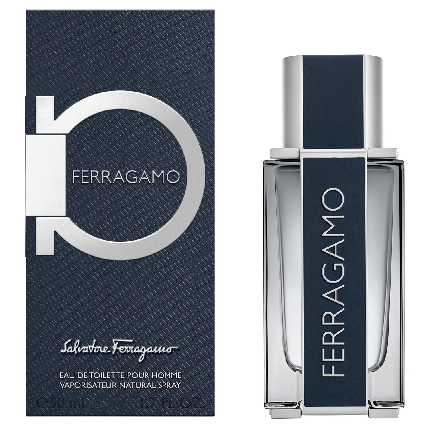 "Ferragamo" EdT 50 Ml – Bild 2