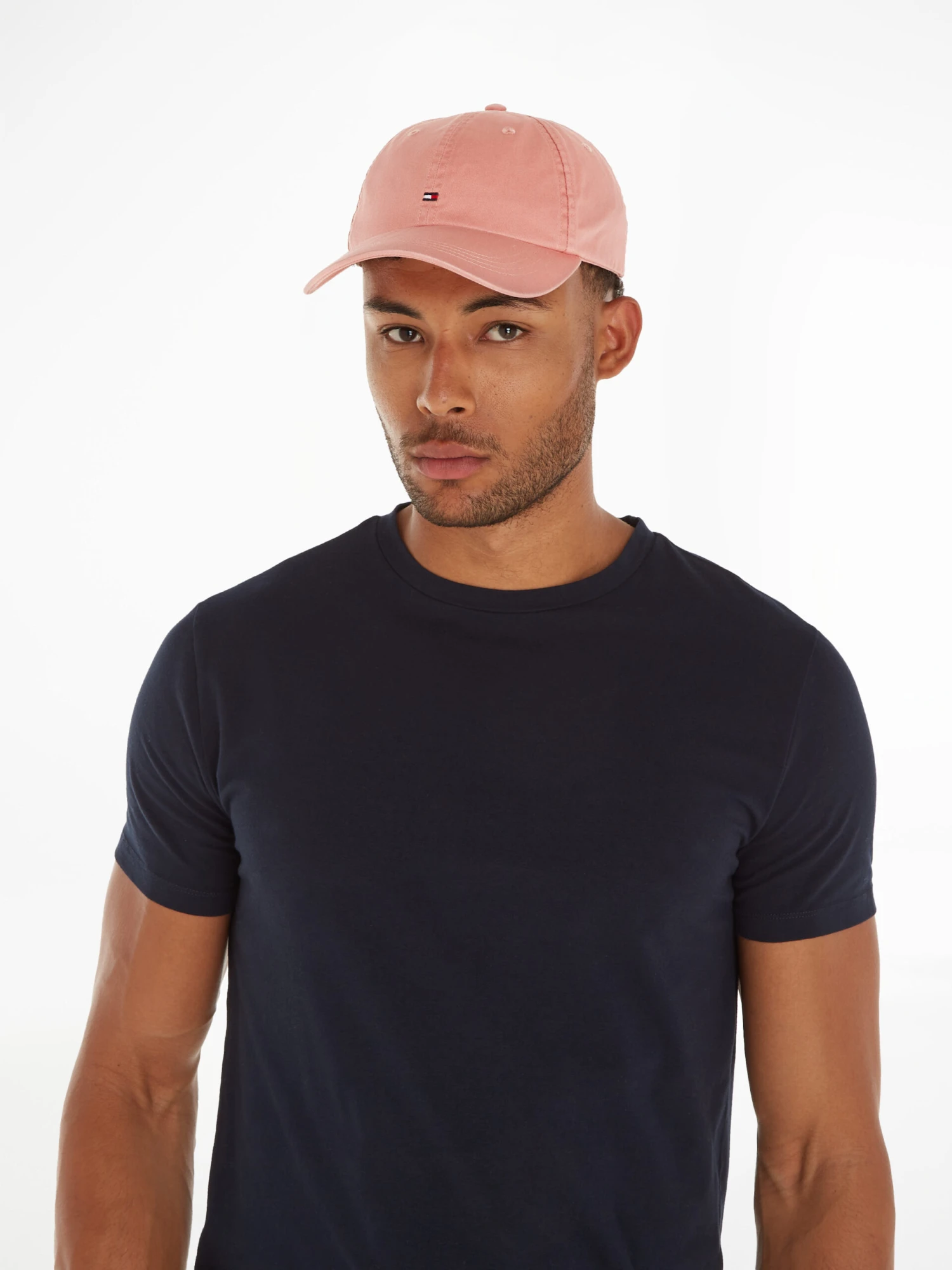 TH FLAG SOFT 6 PANEL CAP – Bild 3