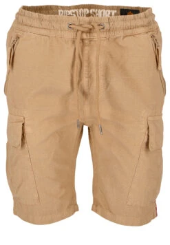 Ripstop Jogger Shorts