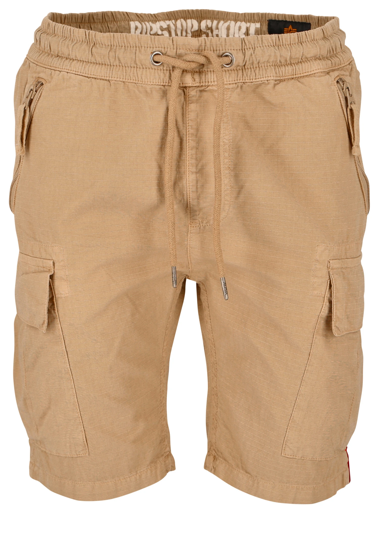 Ripstop Jogger Shorts