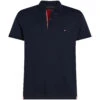LIQUID COTTON ESSENTIAL REG POLO