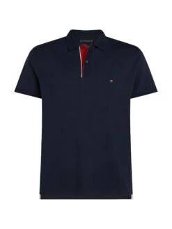 LIQUID COTTON ESSENTIAL REG POLO