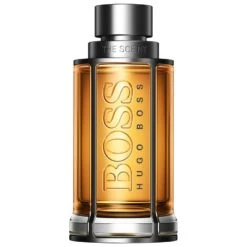 Boss "The Scent" EdT Spray 200 Ml