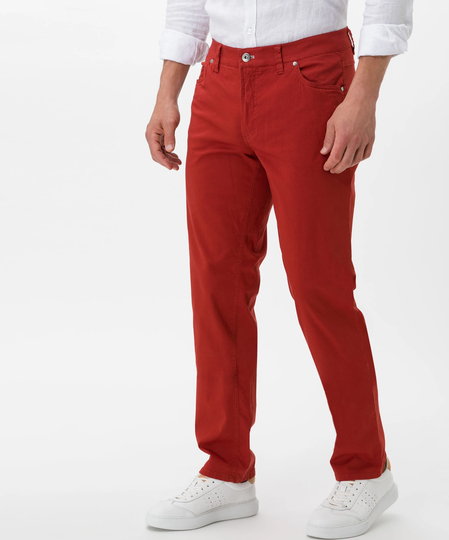 Five-Pocket-Hose "Style Luke" – Bild 4