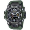 Casio Uhr "Master Of G – Land Mudmaster GWG-B1000-3A"