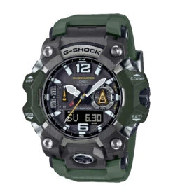 Casio Uhr "Master Of G – Land Mudmaster GWG-B1000-3A"
