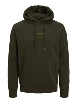 JJNEW STATE SWEAT HOOD