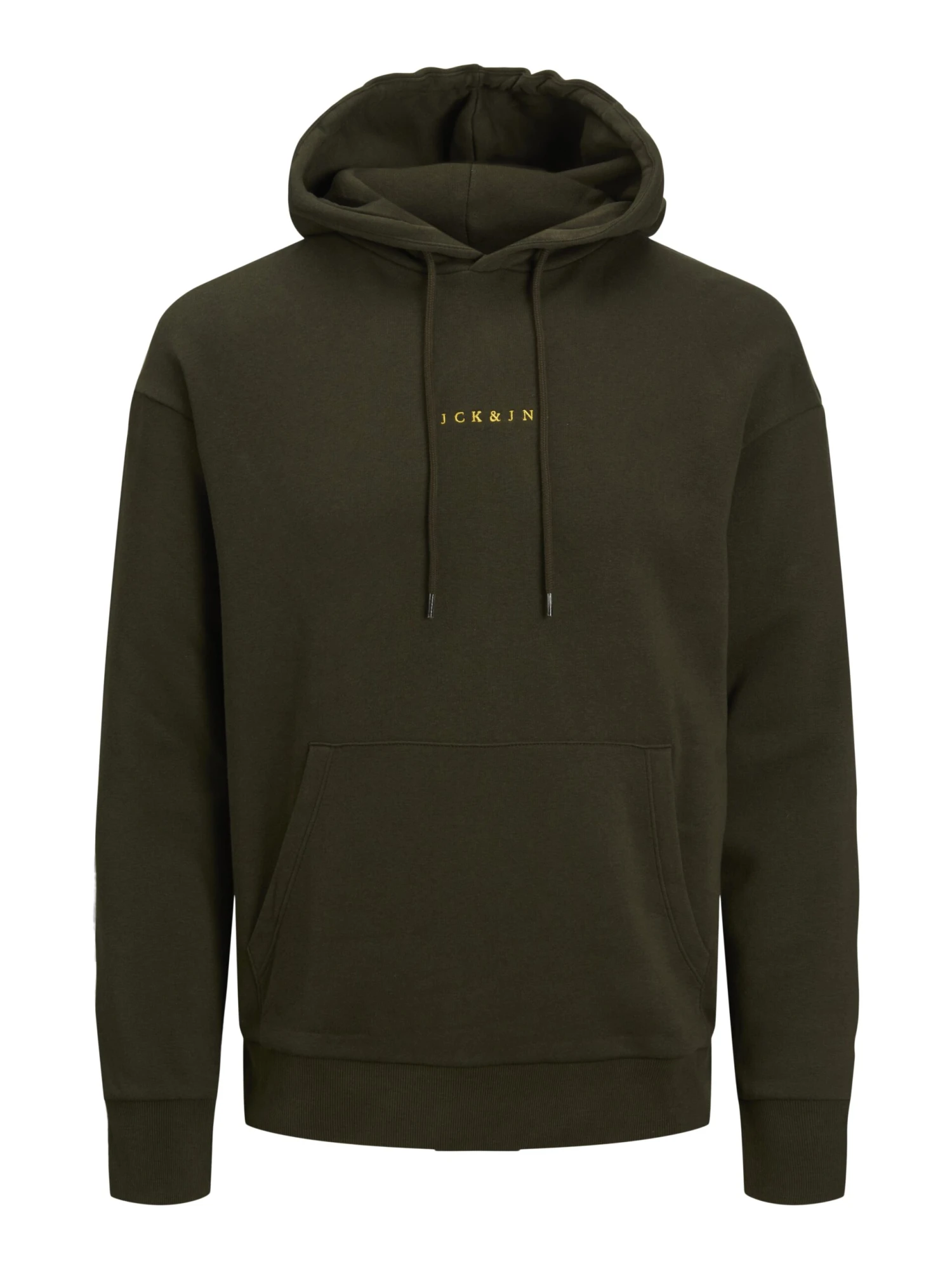 JJNEW STATE SWEAT HOOD