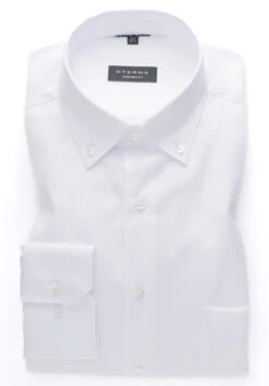Eterna Cover Shirt Twill