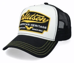Trucker Cap American Heritage