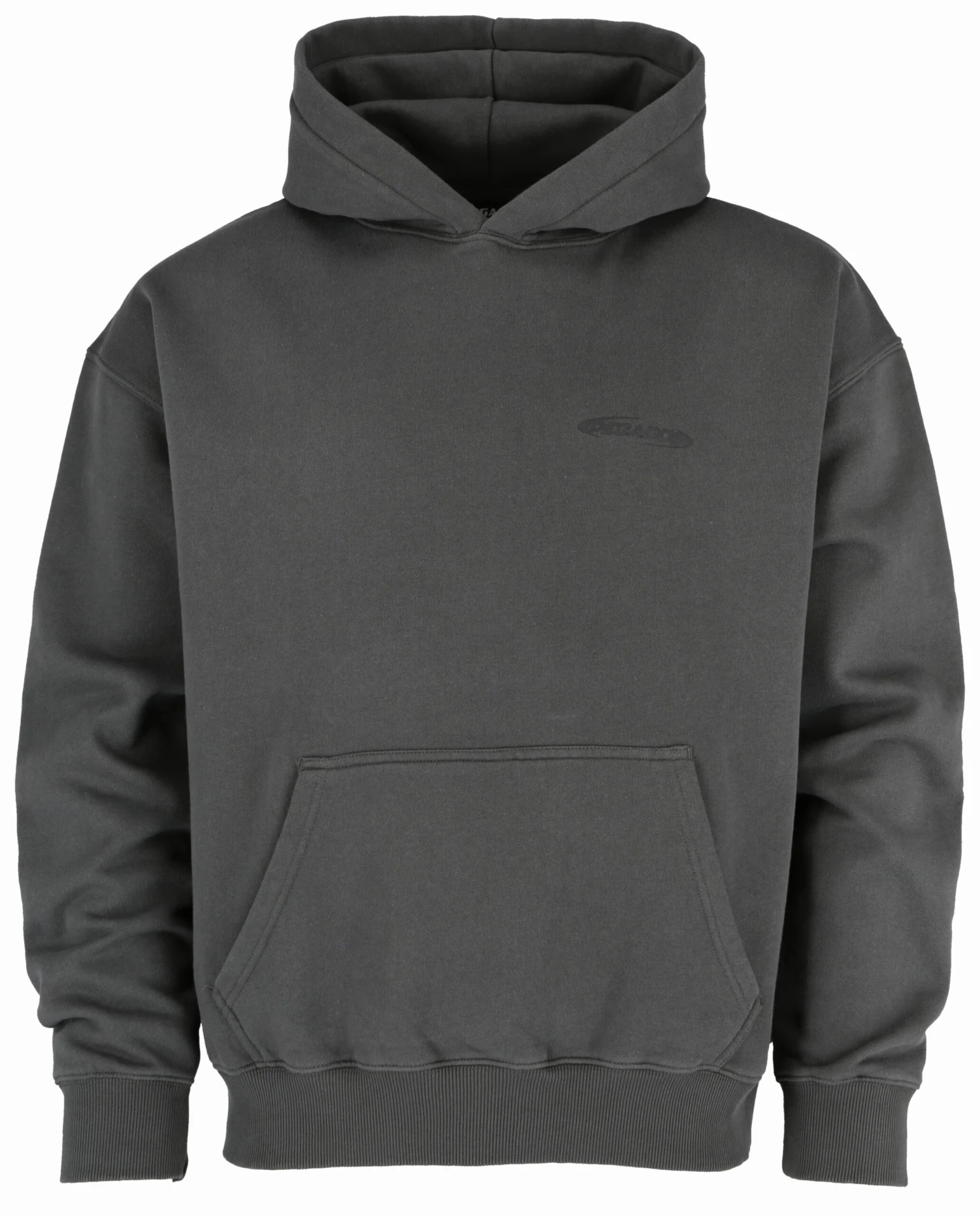 Pegador Hoodie "Furber"