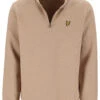1/4 Zip Sweatshirt