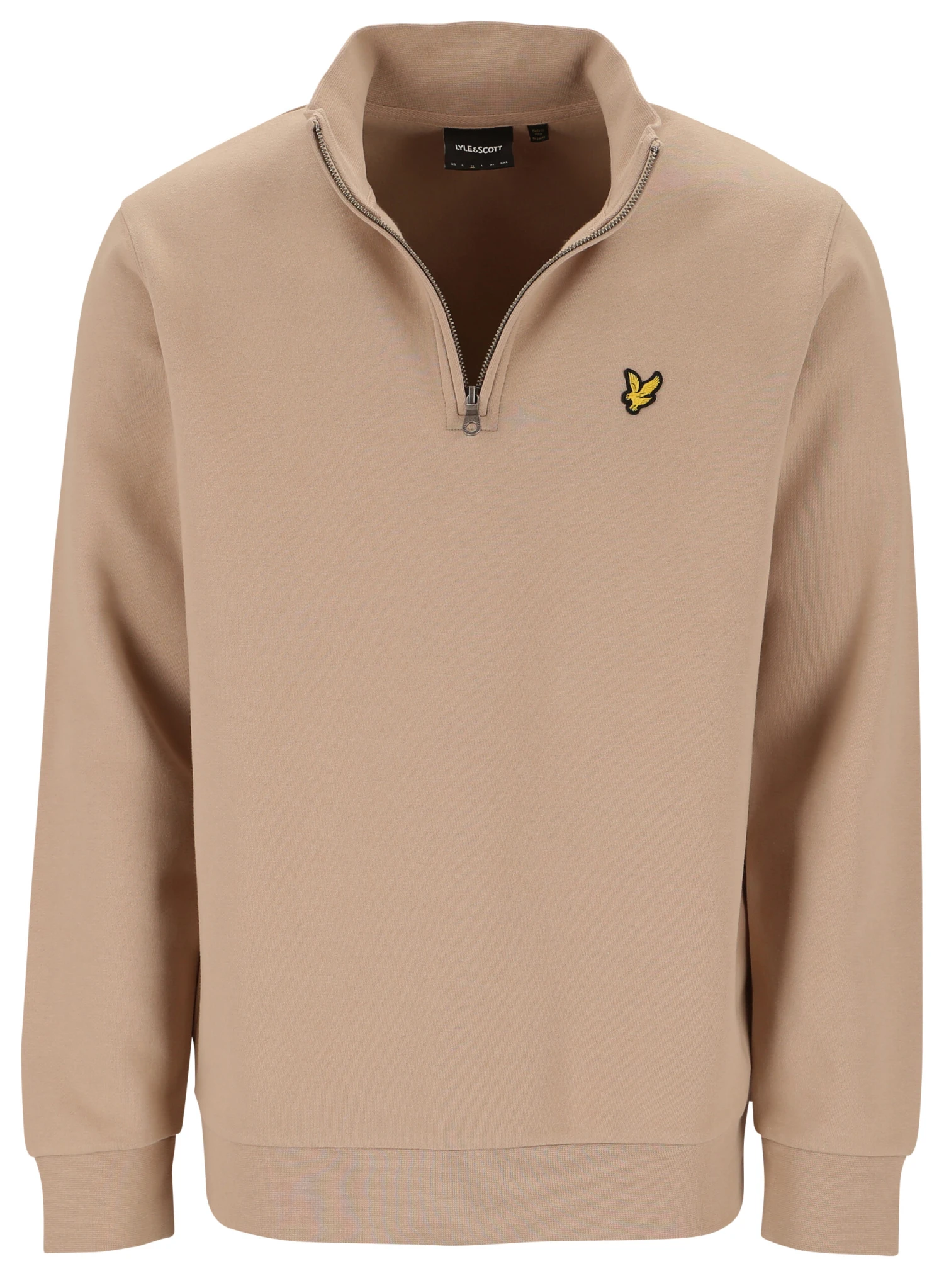 1/4 Zip Sweatshirt