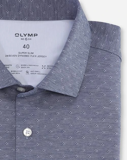 OLYMP 2541/44 Hemden – Bild 3