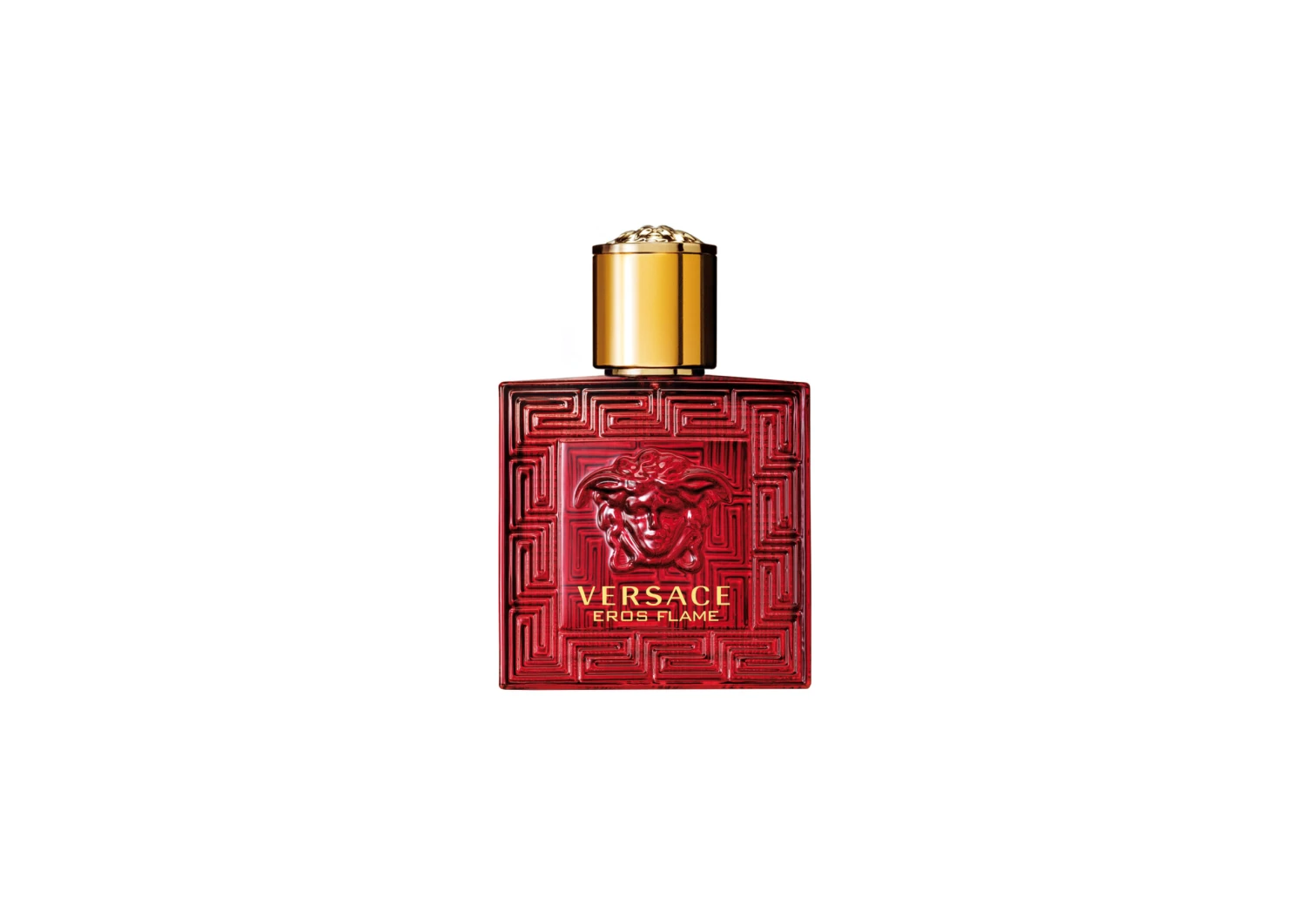 Versace "Eros Flame" EdP Spray 50 Ml