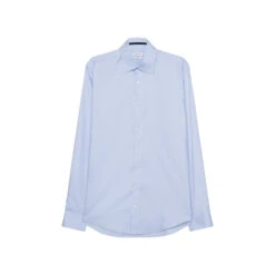 Seidensticker BUSINESS KENT PATCH3