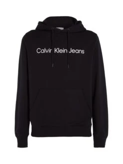 CORE INSTITUTIONAL LOGO HOODIE