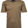 RAGMAN Softknit-Polo "Fishnet"