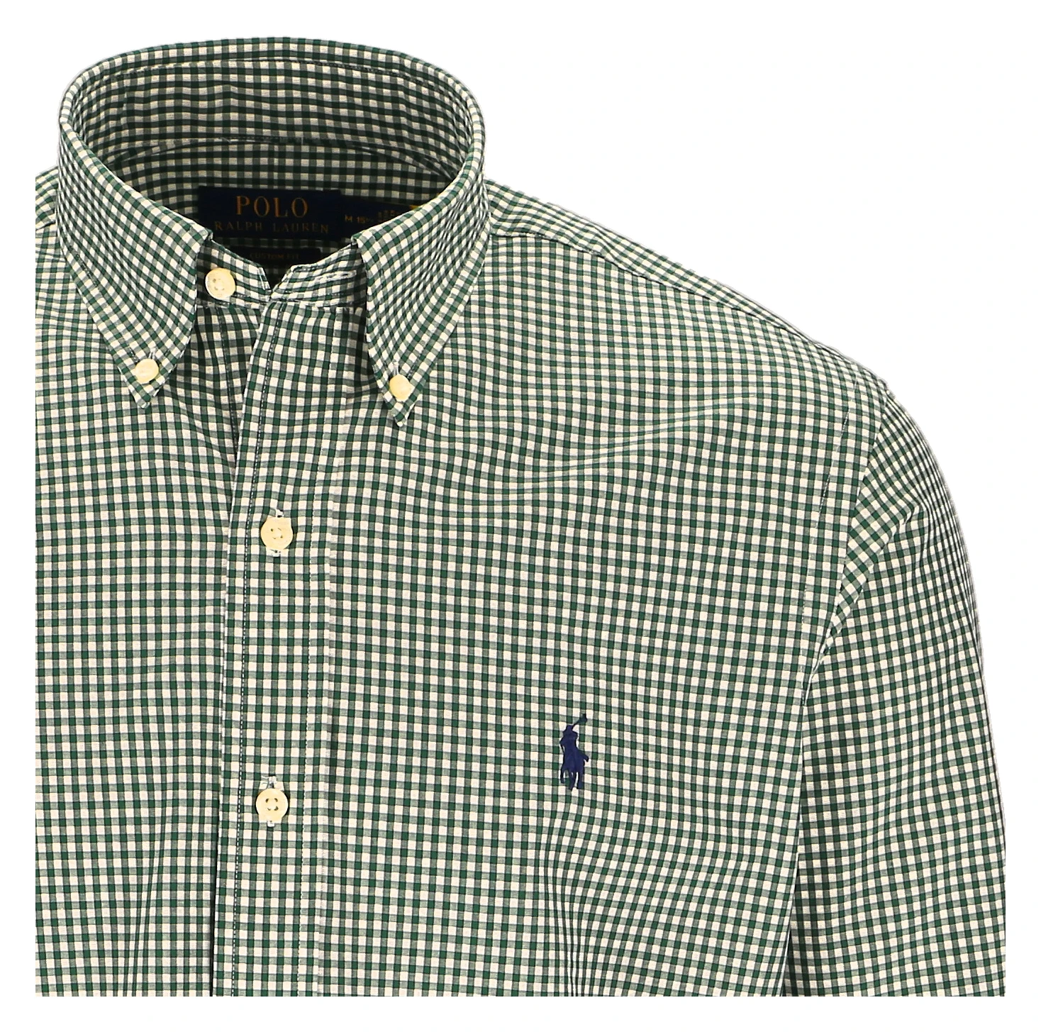 Karo-Hemd – Bild 2