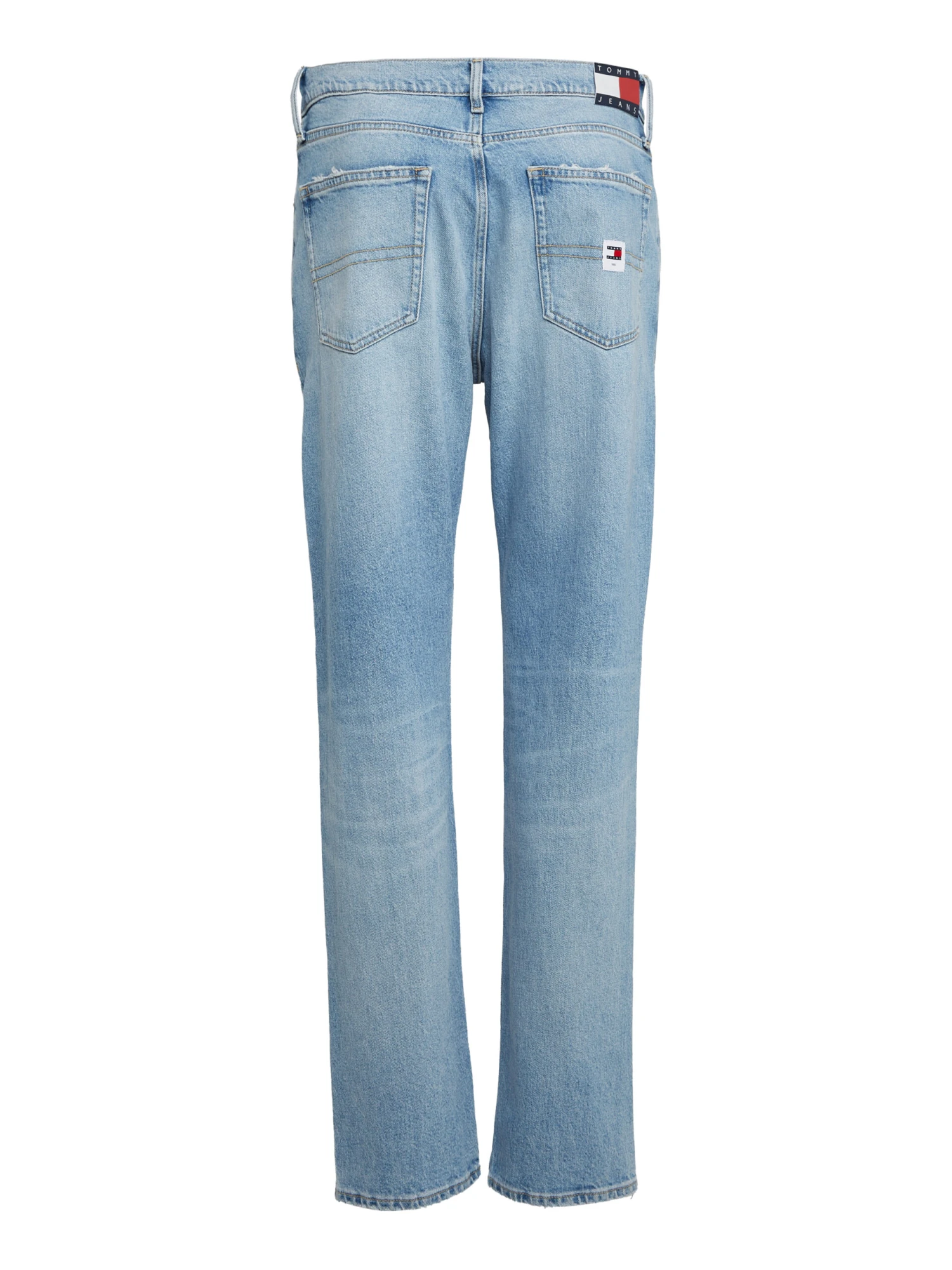 Relaxed Straight Jeans "Ethan" – Bild 3