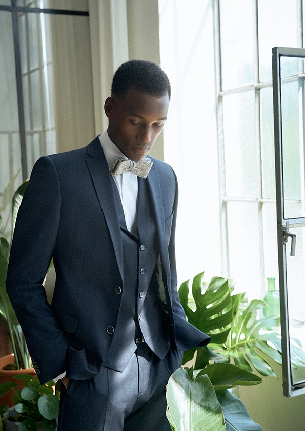 Weste/Waistcoat CG Philipp-ST – Bild 7