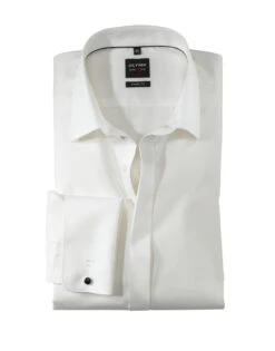 OLYMP Herren Hemd "Level 5" Body Fit