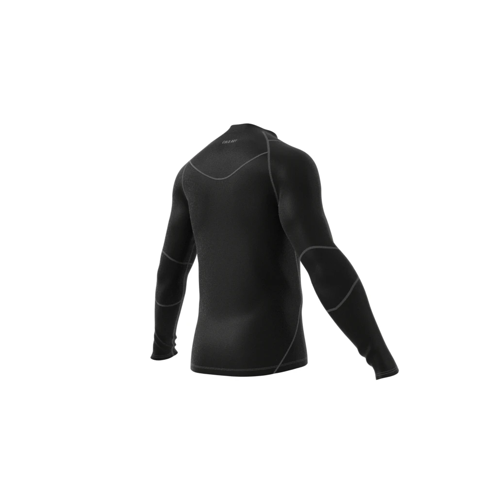 ADIDAS TF CR LS TEE – Bild 9