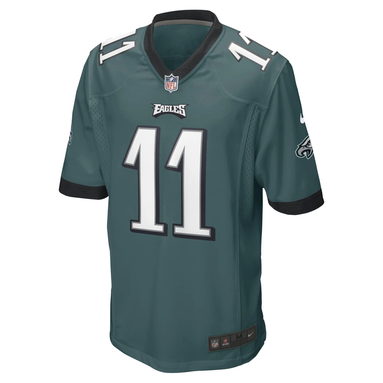 Trikot "NFL Philadelphia Eagles/#11 A.J. Brown"