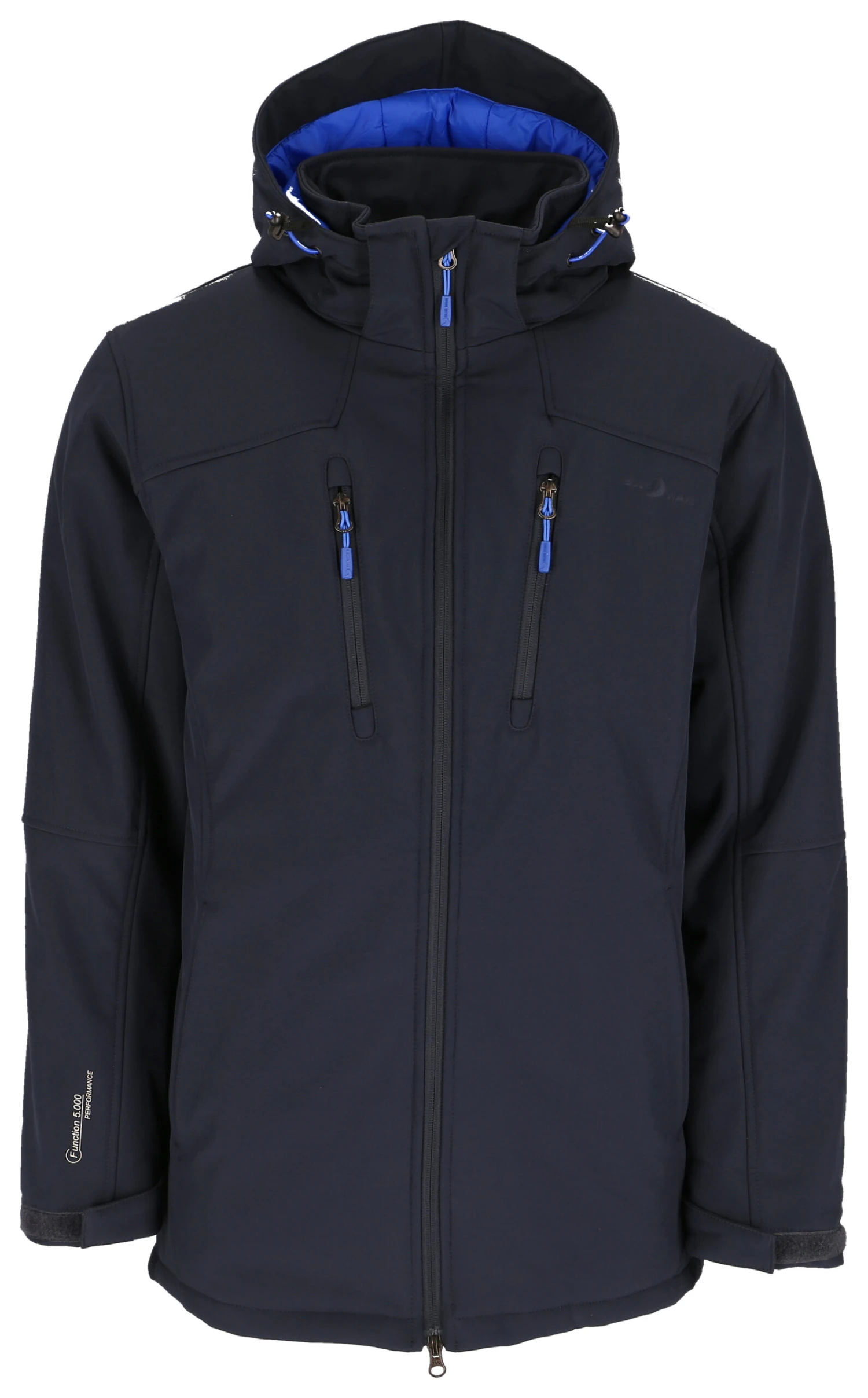 Softshelljacke "Armin" – Bild 2