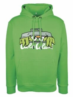 Hoodie "Sesame Street"