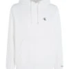 CK ESSENTIAL REGULAR HOODIE