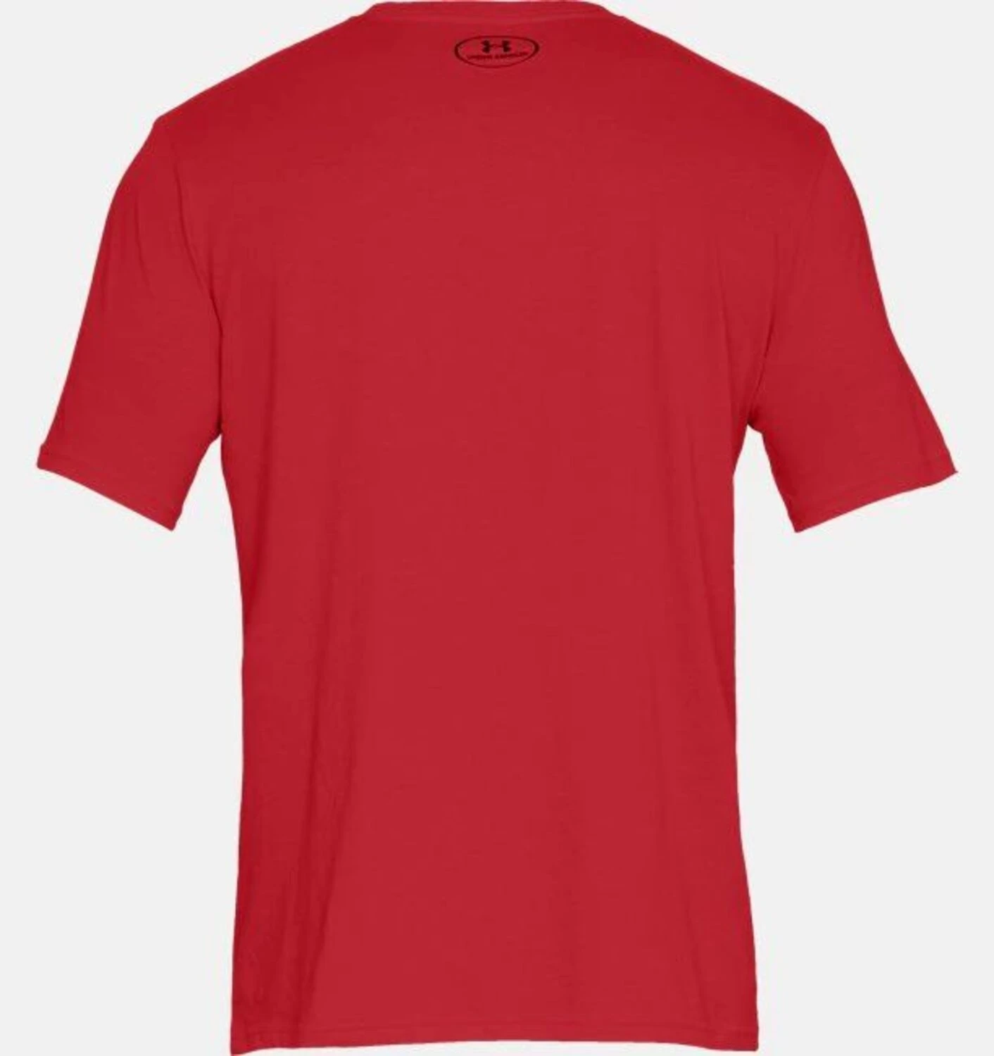 T-Shirt "Sportstyle Left Chest Kurzarm" – Bild 2