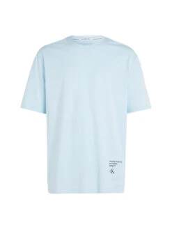 Stacked Modern Metals Tee