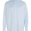 BT-NS Flex Gingham RF Shirt-B