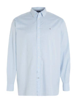 BT-NS Flex Gingham RF Shirt-B