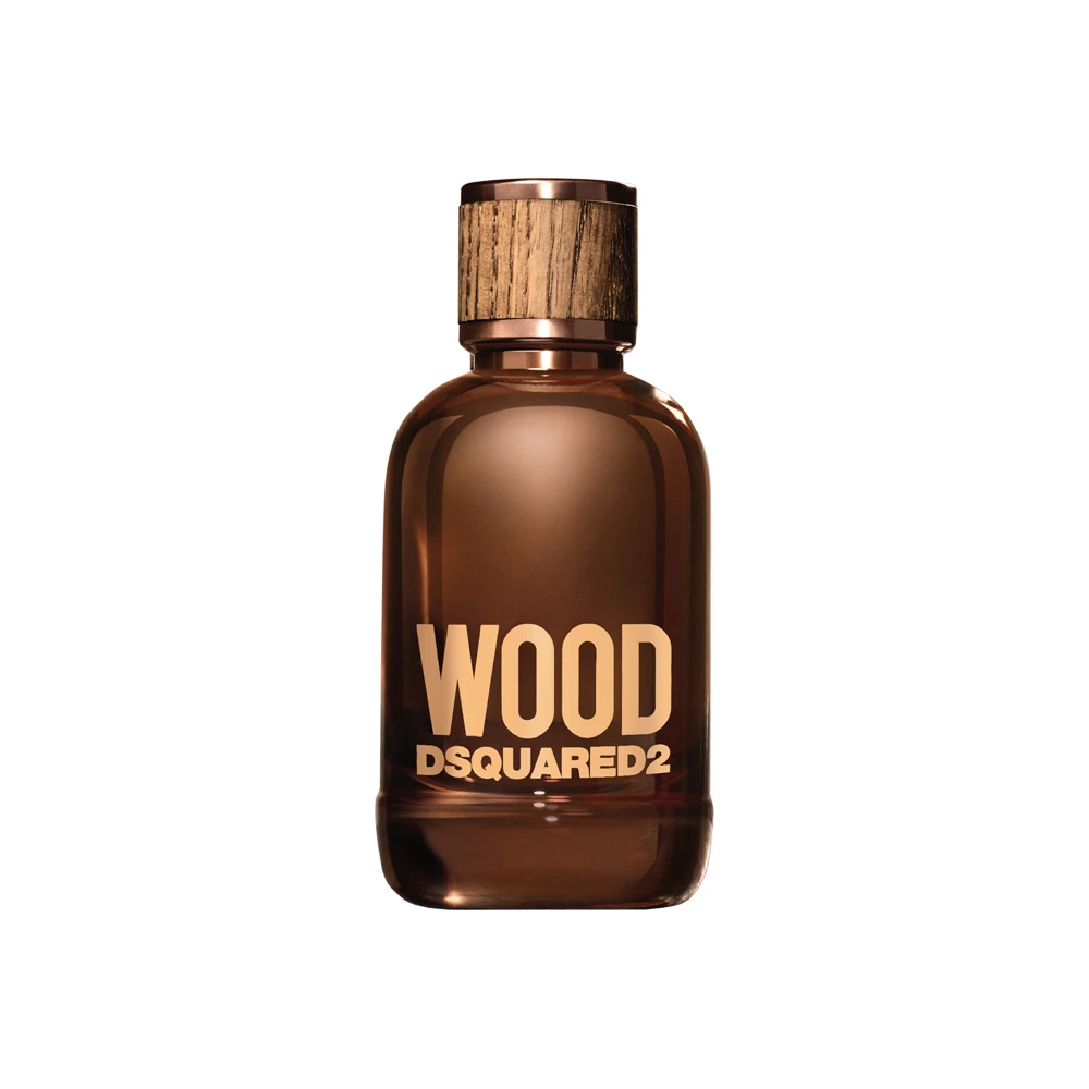 DSQUARED2 "Wood Pour Homme" EdT Spray 100 Ml