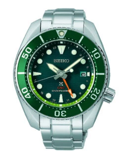 Seiko Uhr "SFK003 Prospex SEA"