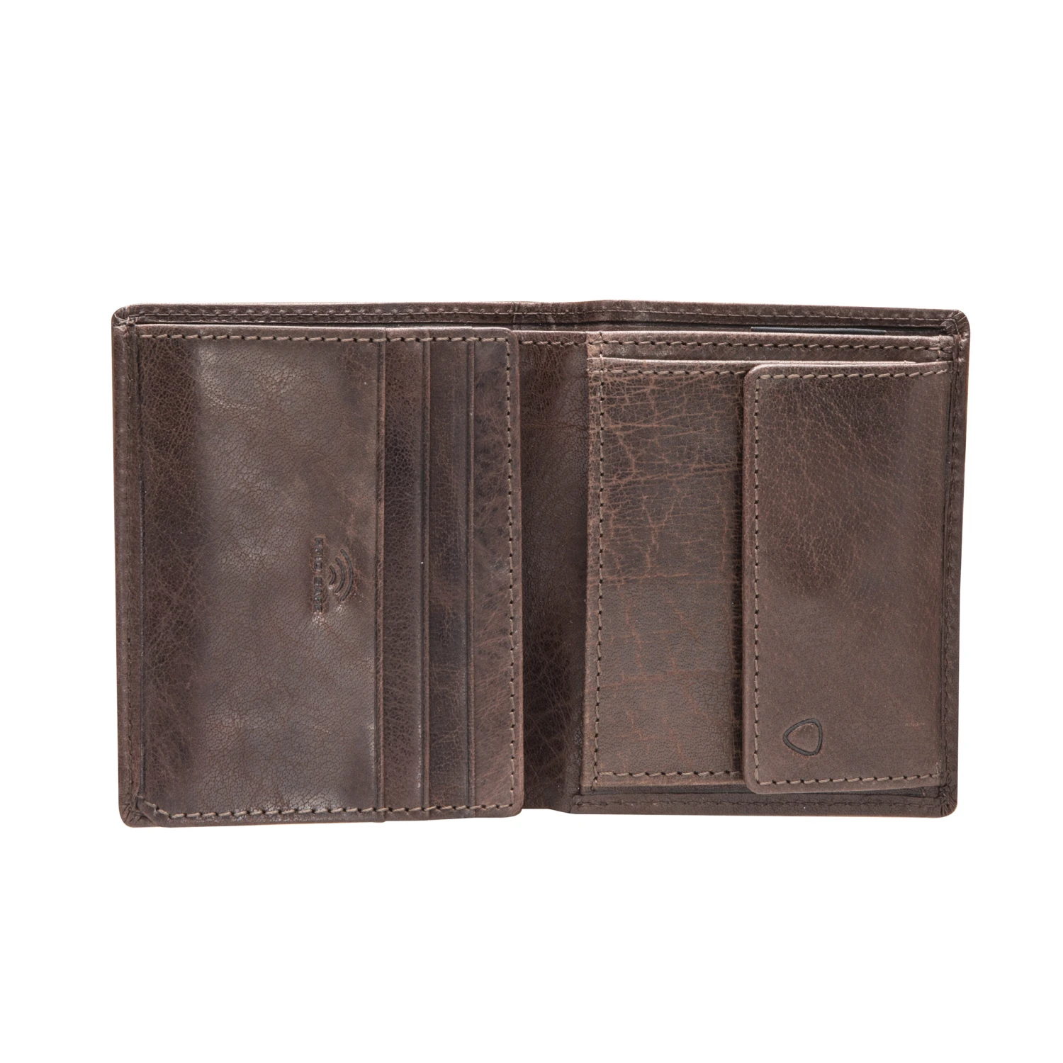 Strellson Jefferson Reno Billfold Q6 – Bild 7