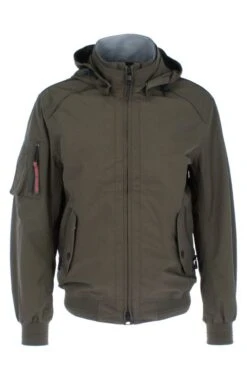 WELLENSTEYN Jacke "Cicero"