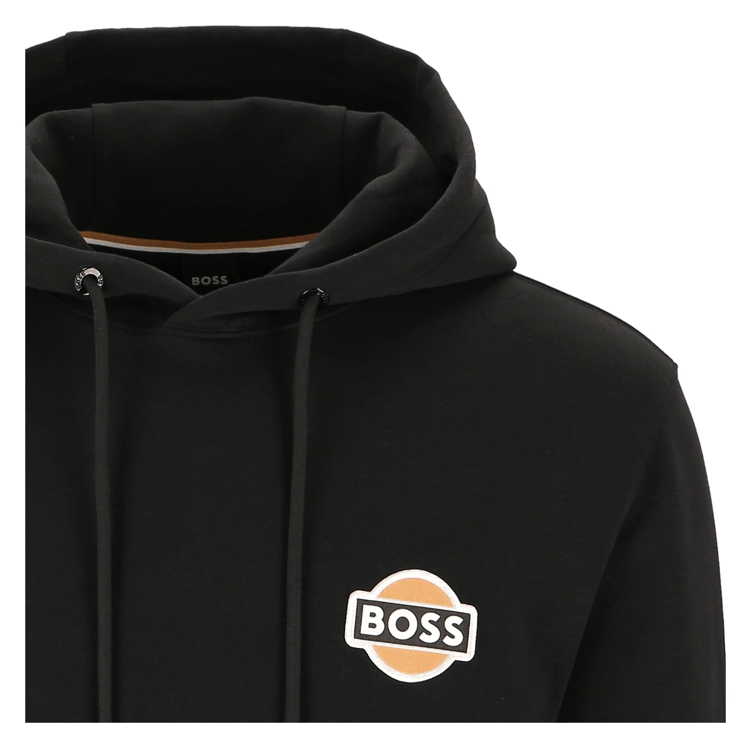 Hoodie "Seeger" – Bild 2